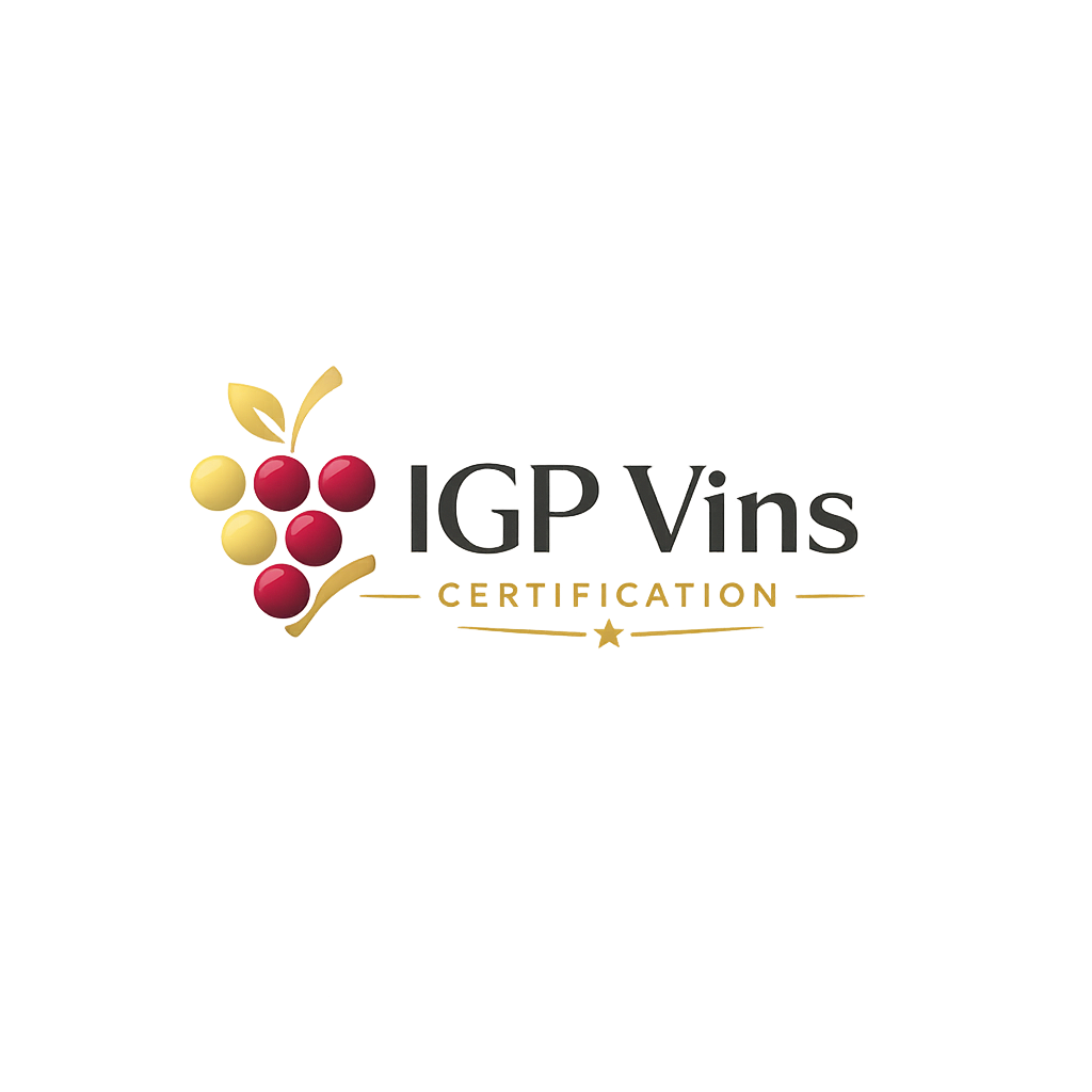 IGP Vins Certification